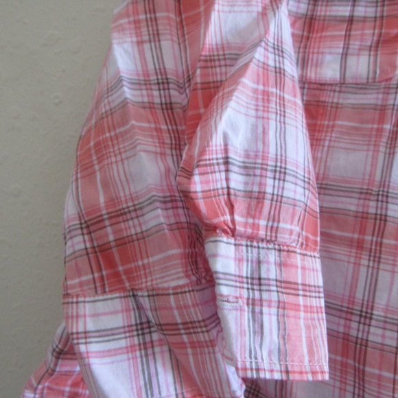 St John's Bay Blouse Size 2X - Picture 2 of 11